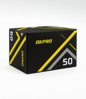 3-IN-1 SOFT PLYO BOX