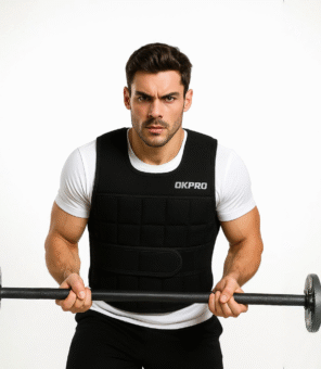Weight Vest