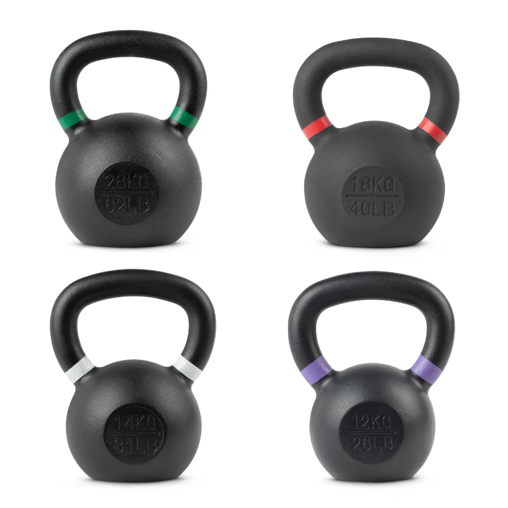 Free weights