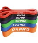 Latex Resistance Band