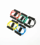 Toning Tube (TPE or Latex)