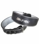 Leather Weight Lifting Belts